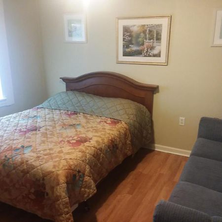 Sun Hill Motel Seattle Ngoại thất bức ảnh