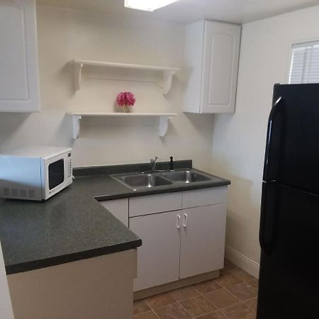 Sun Hill Motel Seattle Ngoại thất bức ảnh