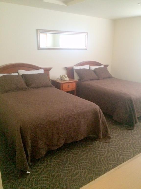 Sun Hill Motel Seattle Phòng bức ảnh