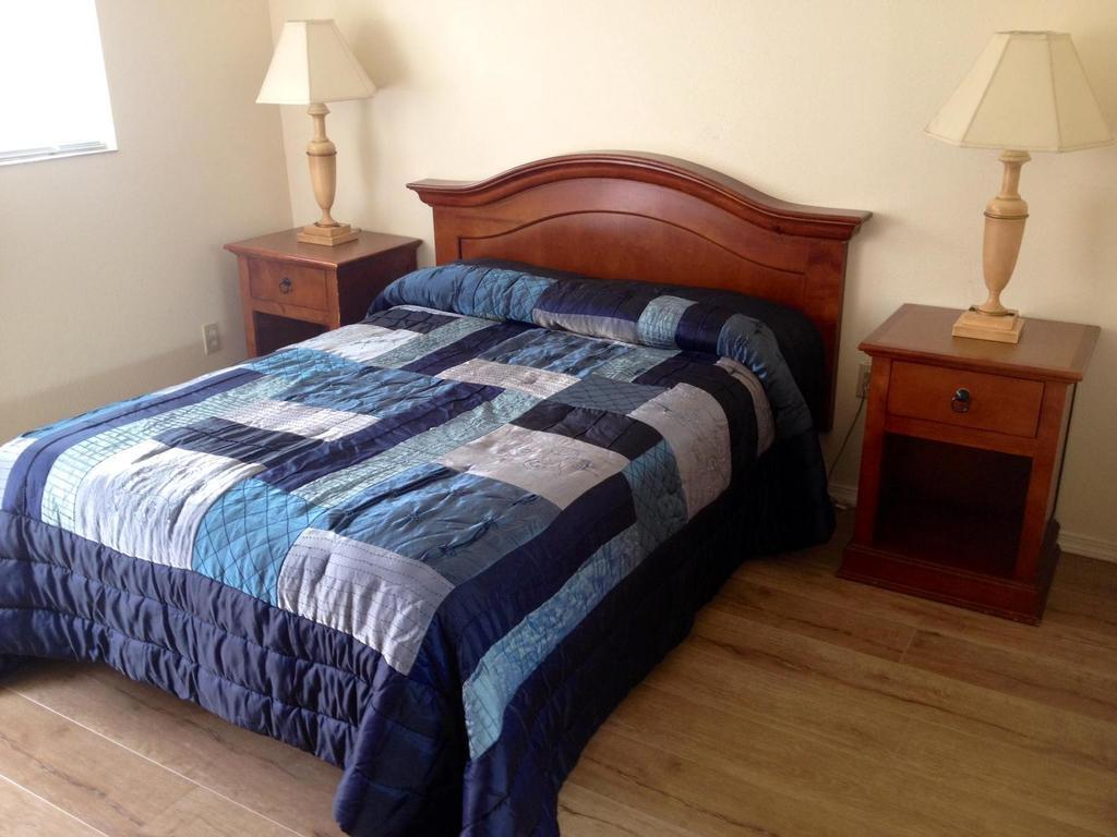 Sun Hill Motel Seattle Ngoại thất bức ảnh