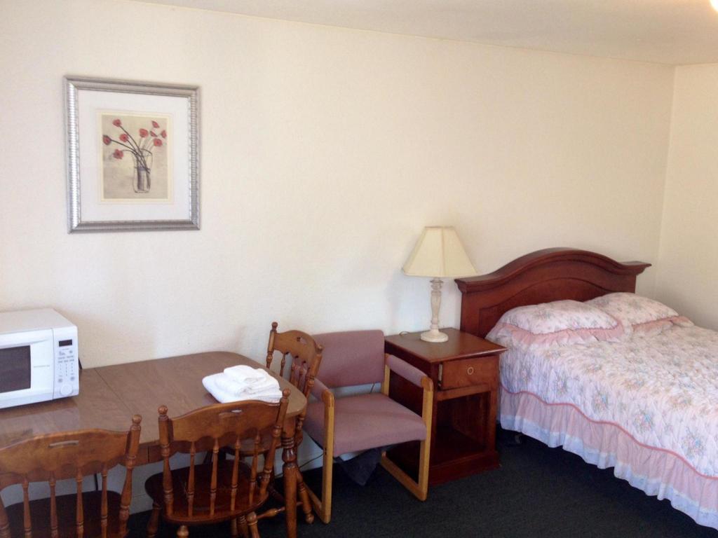 Sun Hill Motel Seattle Phòng bức ảnh