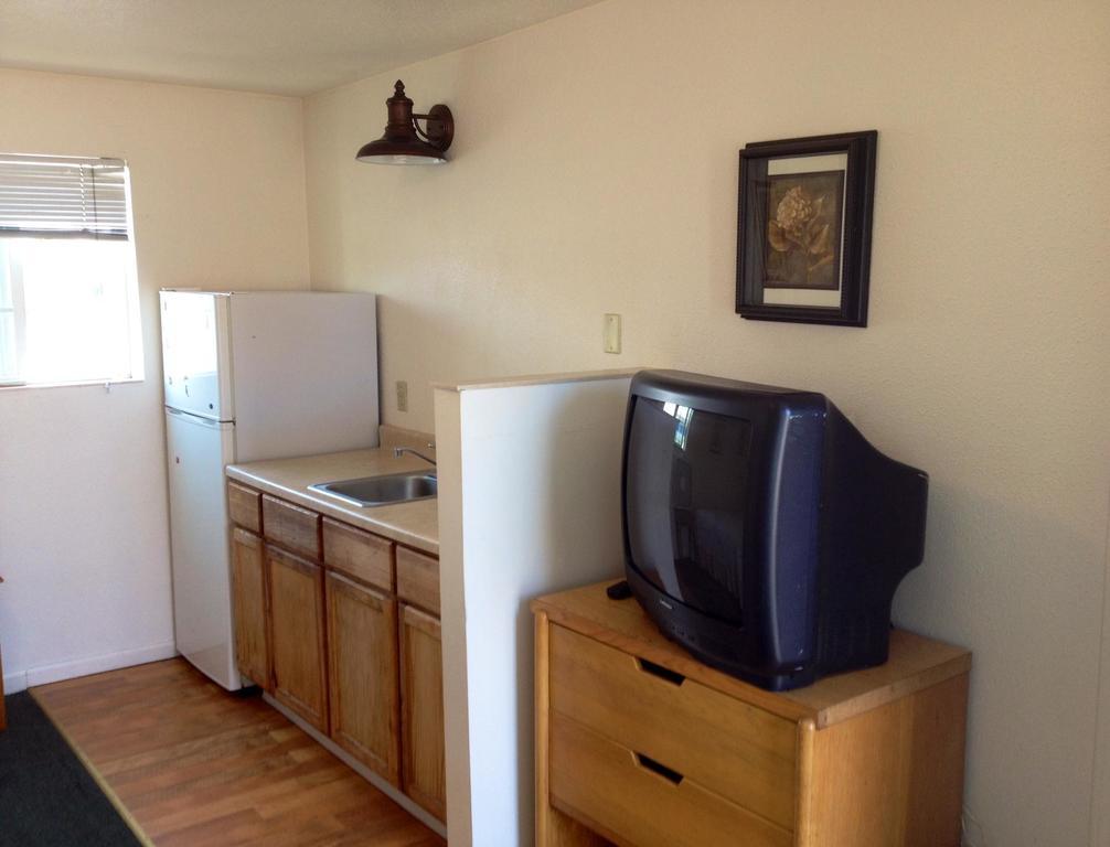 Sun Hill Motel Seattle Phòng bức ảnh