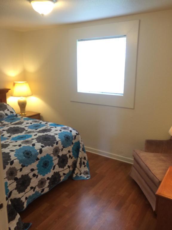 Sun Hill Motel Seattle Phòng bức ảnh
