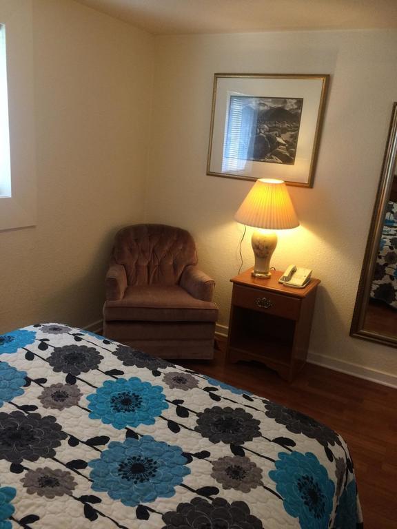 Sun Hill Motel Seattle Phòng bức ảnh