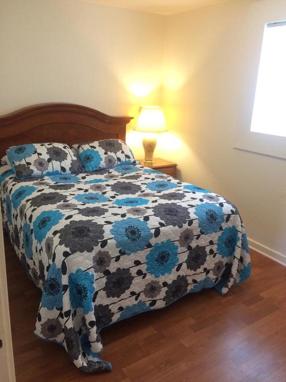 Sun Hill Motel Seattle Phòng bức ảnh