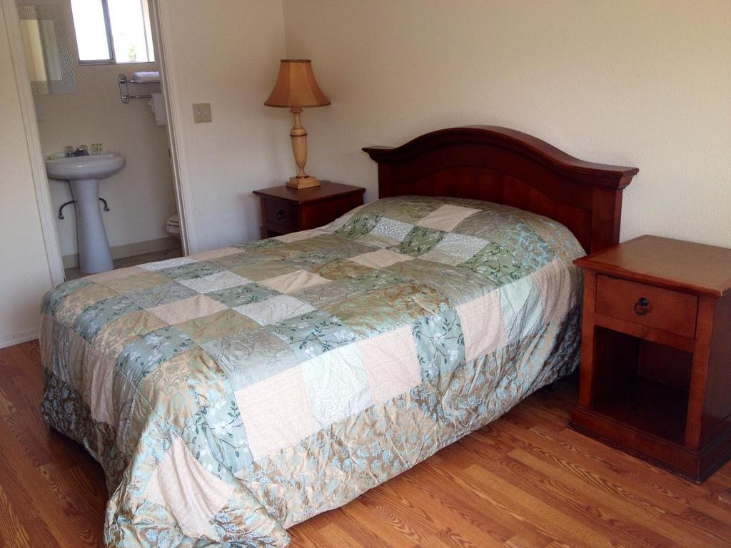 Sun Hill Motel Seattle Phòng bức ảnh