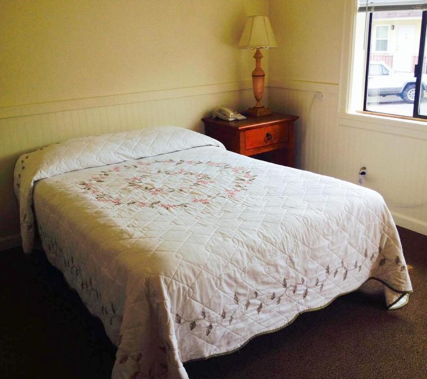 Sun Hill Motel Seattle Phòng bức ảnh