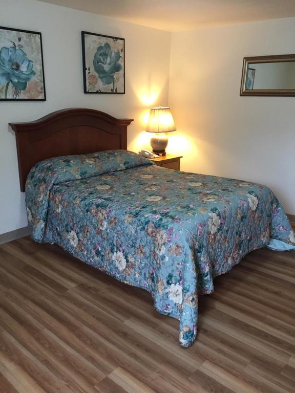 Sun Hill Motel Seattle Ngoại thất bức ảnh