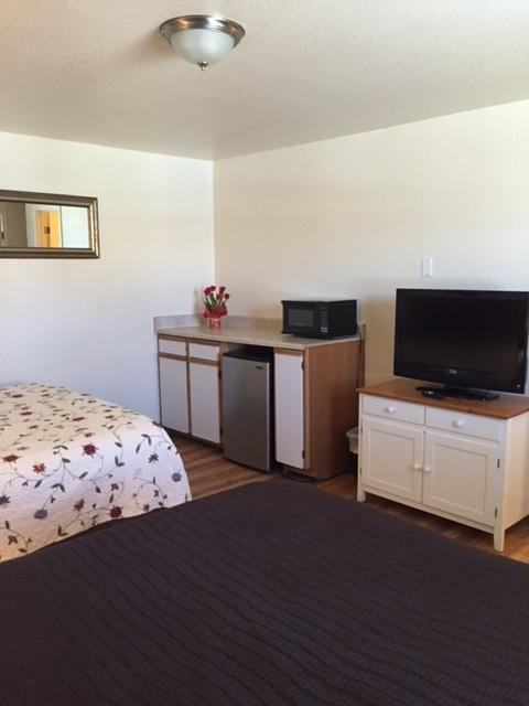 Sun Hill Motel Seattle Ngoại thất bức ảnh