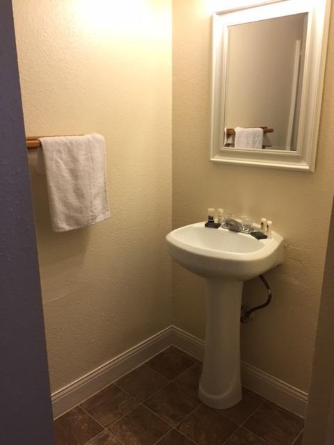 Sun Hill Motel Seattle Ngoại thất bức ảnh