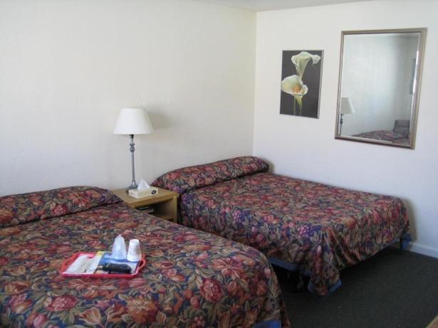 Sun Hill Motel Seattle Ngoại thất bức ảnh