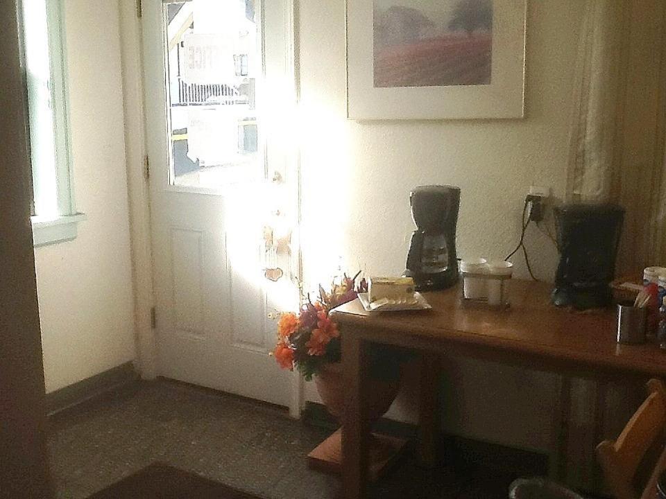 Sun Hill Motel Seattle Ngoại thất bức ảnh