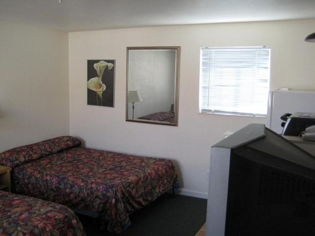 Sun Hill Motel Seattle Ngoại thất bức ảnh