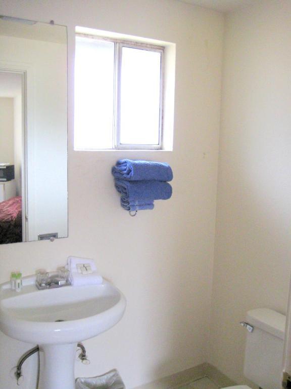 Sun Hill Motel Seattle Phòng bức ảnh