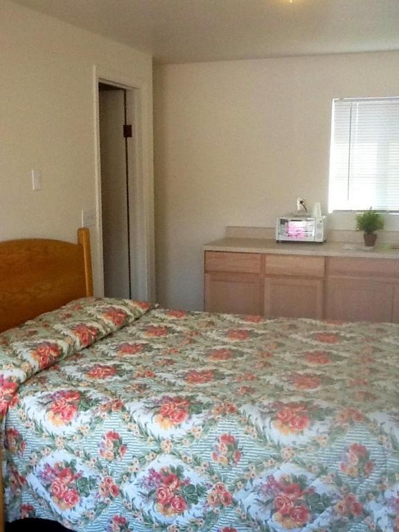 Sun Hill Motel Seattle Phòng bức ảnh