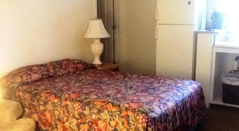 Sun Hill Motel Seattle Phòng bức ảnh