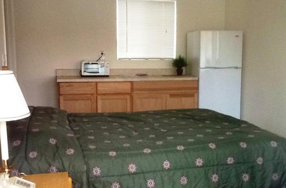 Sun Hill Motel Seattle Phòng bức ảnh