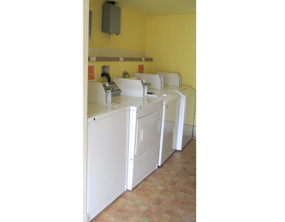 Sun Hill Motel Seattle Ngoại thất bức ảnh