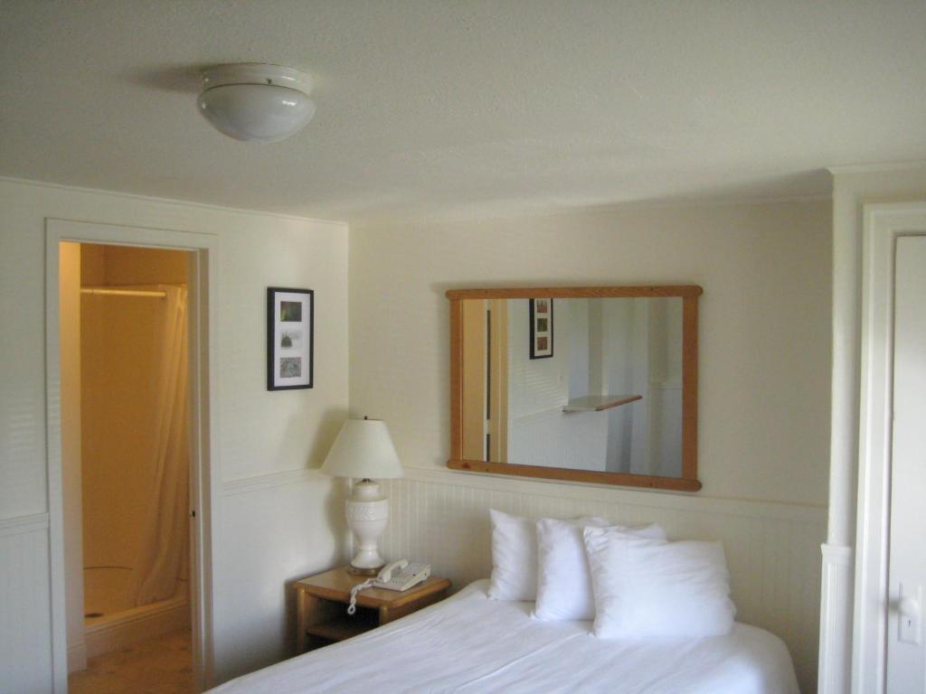 Sun Hill Motel Seattle Phòng bức ảnh