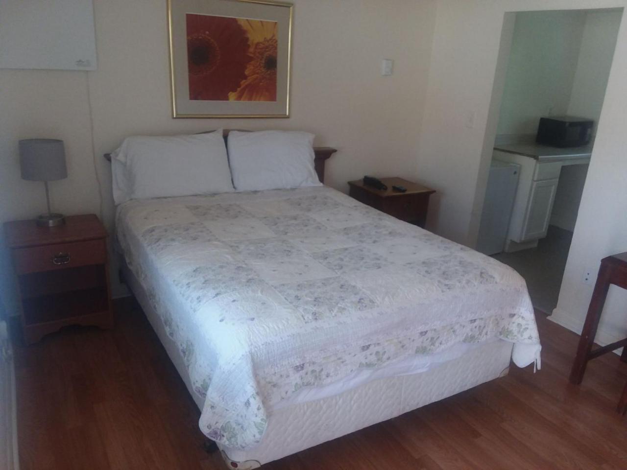 Sun Hill Motel Seattle Ngoại thất bức ảnh